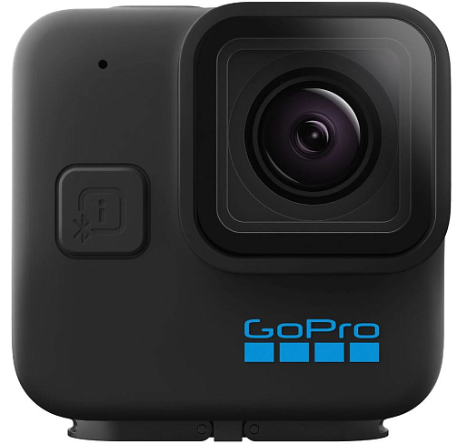 Экшн-камера GoPro HERO11 mini