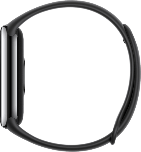 Фитнес-браслет Xiaomi Smart Band 8 (черный)