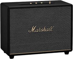 Изображение Marshall Woburn III