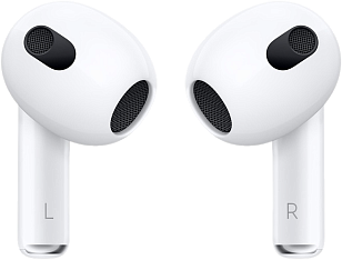 Изображение Apple AirPods 3 (Lightning Case)