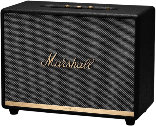 Акустика Marshall Woburn II (черный)