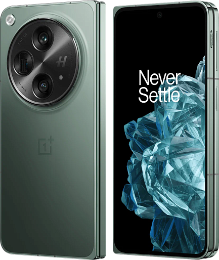 Смартфон OnePlus Open 16/512GB (изумрудный)