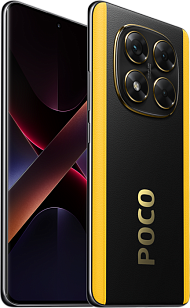 Изображение POCO X7