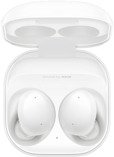 Наушники Samsung Galaxy Buds2 (белый)