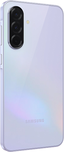 Смартфон Samsung Galaxy A36 6/128GB (фиолетовый) AE/EU