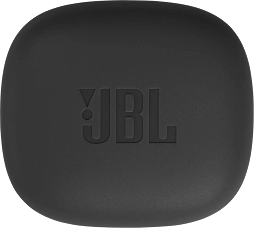 Наушники JBL Vibe Flex (черный)