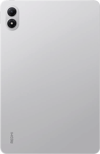 Планшет Xiaomi Redmi Pad 2 Pro 8/256GB Wi-Fi (серебристый)