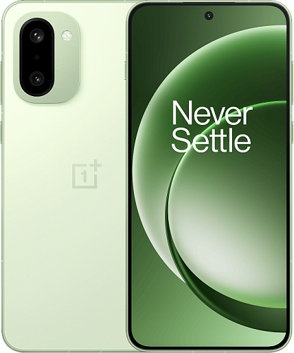 Смартфон OnePlus 15R 12/256GB (мятный) EU