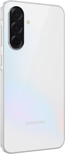 Смартфон Samsung Galaxy A36 8/256GB (белый) AE/EU