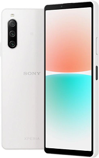 Изображение Sony Xperia 10 IV 6/128 ГБ