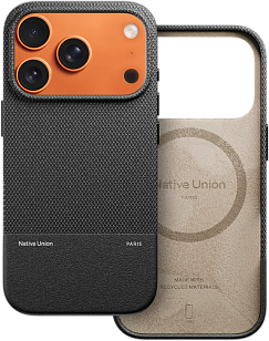 Изображение Чехол Native Union Re(Classic) для iPhone 17 Pro