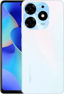 Изображение TECNO Spark 10 Pro 8/128 ГБ