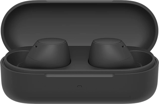 Наушники Sony WF-C510 (черный)