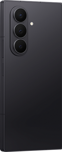 Смартфон Samsung Galaxy Z Fold 7 (F966B) 512GB AE/EU (черный)