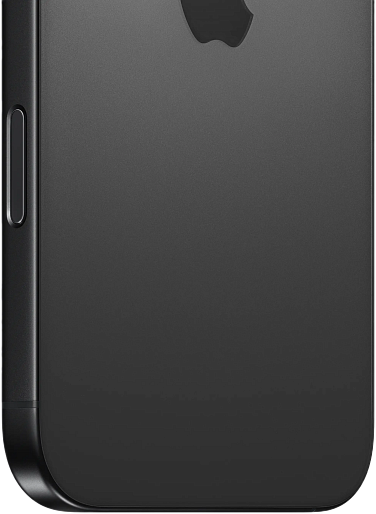 Смартфон Apple iPhone 16 Pro Max 512GB (черный титан) 2 sim, без RuStore