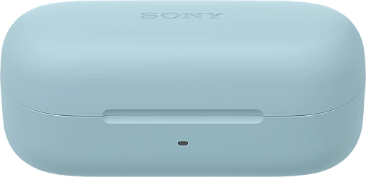 Наушники Sony WF-C510 (голубой)