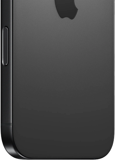 Смартфон Apple iPhone 16 Pro 512GB (черный титан) 2 sim, без RuStore