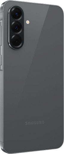 Смартфон Samsung Galaxy A56 8/128GB (графитовый) AE/EU