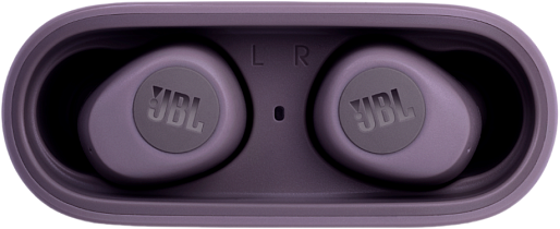 Наушники JBL Wave 100TWS (фиолетовый)