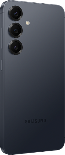 Смартфон Samsung Galaxy S25 (S931B) 12/256GB (черный) KZ/RU