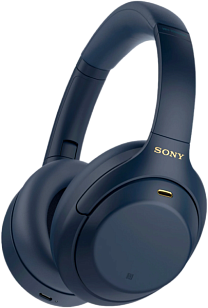 Изображение Sony WH-1000XM4