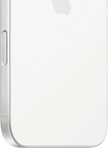 Смартфон Apple iPhone 16 Plus 512GB (белый), без RuStore