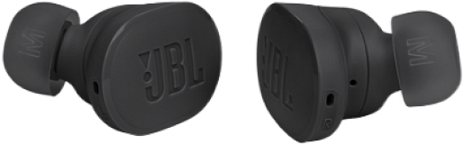 Наушники JBL Tune Buds (черный)