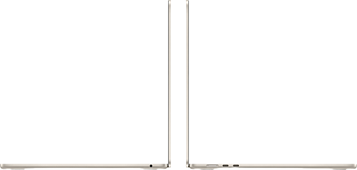 Ноутбук Apple MacBook Air 15 (M3, 2024) 16/256GB (MC9F4) US + гравировка (сияющая звезда)