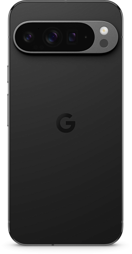 Смартфон Google Pixel 9 Pro XL 16/128GB US (черный)