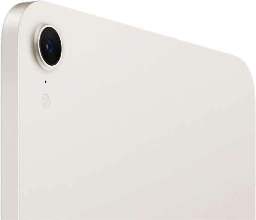 Планшет Apple iPad mini (2024) 128GB Wi-Fi (сияющая звезда)