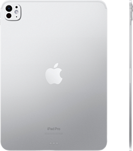Изображение Apple iPad Pro (M4, 2024) Б/У