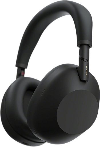 Наушники Sony WH-1000XM6 (черный)