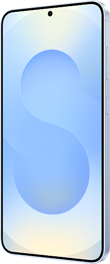 Смартфон Samsung Galaxy S25+ (S936B) 12/256GB (голубой) AE/EU