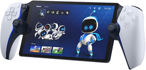 Портативная игровая приставка Sony PlayStation Portal Remote Player