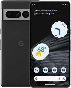 Изображение Google Pixel 7 Pro 12/512GB US