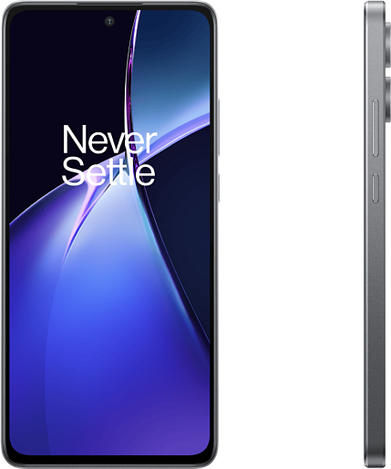 Смартфон OnePlus Nord CE 4 Lite 8/256GB (серый) EU