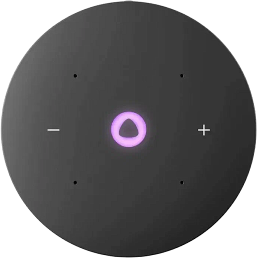 Умная колонка Яндекс Станция Мини 3 (зеленый)