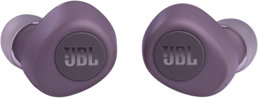 Наушники JBL Wave 100TWS (фиолетовый)