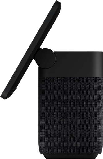 Умная колонка Яндекс Станция Дуо Макс (черный)