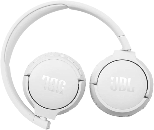 Наушники JBL Tune 660NC (белый)