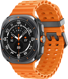 Изображение Samsung Galaxy Watch Ultra Б/У