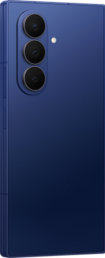 Смартфон Samsung Galaxy Z Fold 7 (F966B) 256GB KZ/RU (синий)