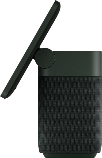 Умная колонка Яндекс Станция Дуо Макс (зеленый)