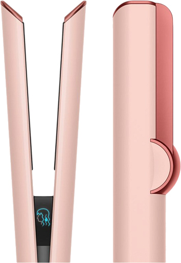 Выпрямитель Dyson Airstrait Straightener (HT01) с кейсом (вишневый розовый)