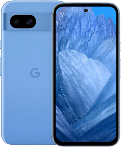 Смартфон Google Pixel 8A 8/128GB AU (морской)