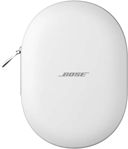 Наушники Bose QuietComfort Ultra Headphones II (белый)