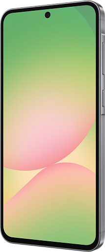 Смартфон Samsung Galaxy A56 8/128GB (графитовый) AE/EU