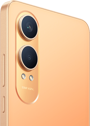 Смартфон OnePlus Nord CE 4 Lite 8/256GB (оранжевый)