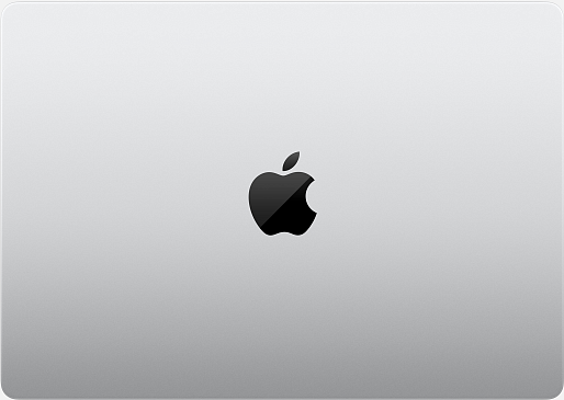 Ноутбук Apple MacBook Pro 16 (M4 Max, 2024) 48/1TB (MX2W3) US + гравировка (серебристый)