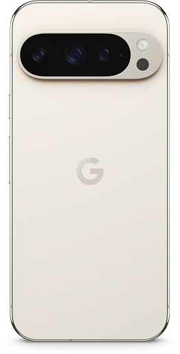 Смартфон Google Pixel 9 Pro 16/128GB US (фарфоровый)